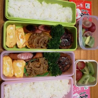 お弁当小学生 遠足のレシピと料理アイディア219件 Snapdish スナップディッシュ