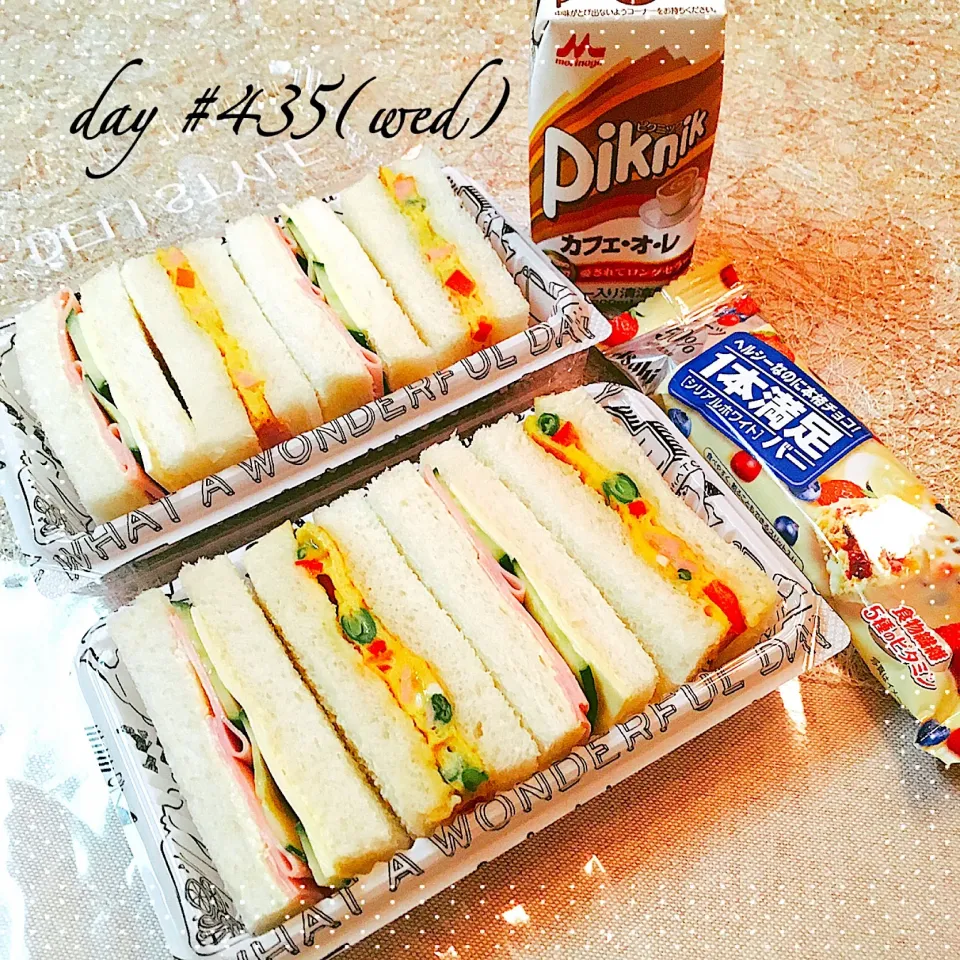 ☆ある日のJK弁当☆|♡ciao♡さん