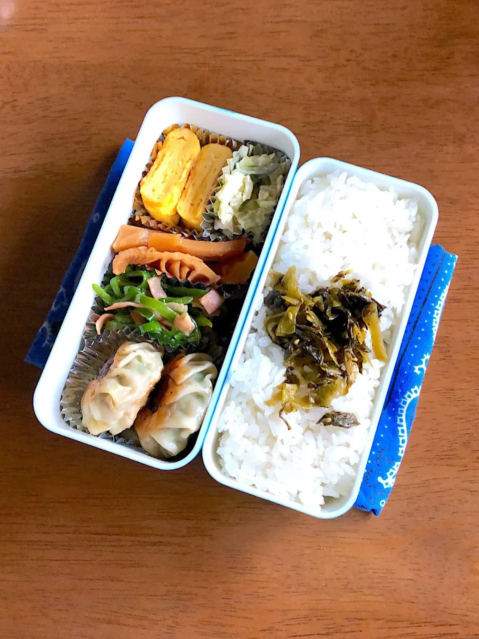 6/12のお弁当|るりさん