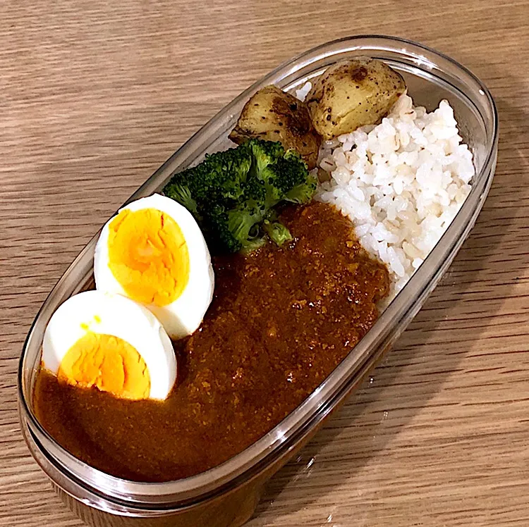 今日のお弁当♬ 190612|いしくん。（たまご王子🥚🐣🐥🐔）さん