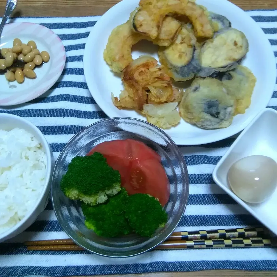 Snapdishの料理写真:2019/06/12　今日の朝ごはん♥|ちいたんさん