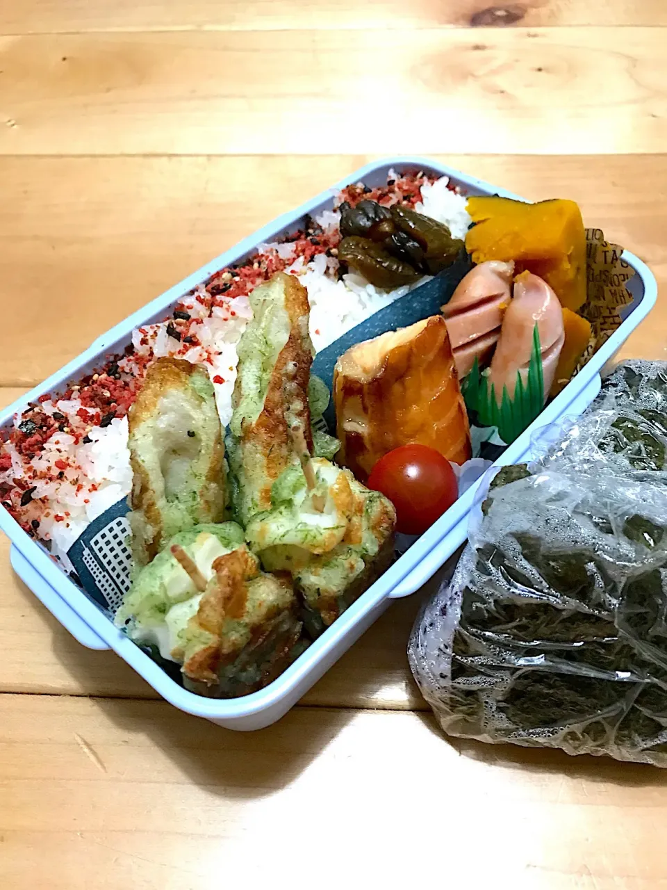 お兄ちゃん弁当|oliveさん