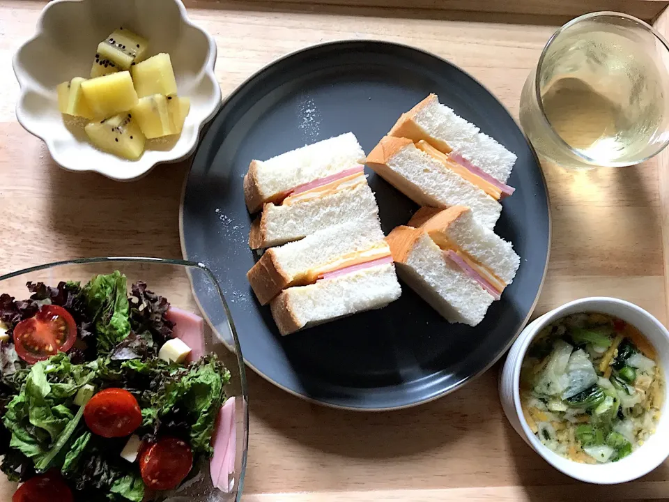 お昼ごはん🍴|長野さん