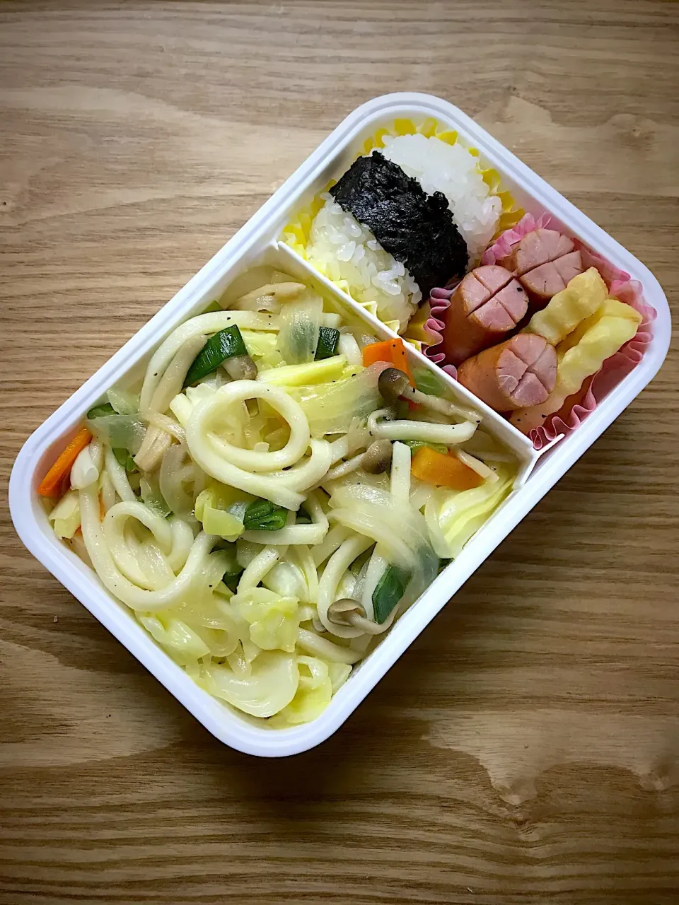 旦那弁当|のむのむさん