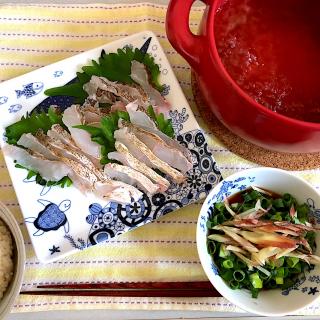 オオモンハタのレシピと料理アイディア52件 Snapdish スナップディッシュ