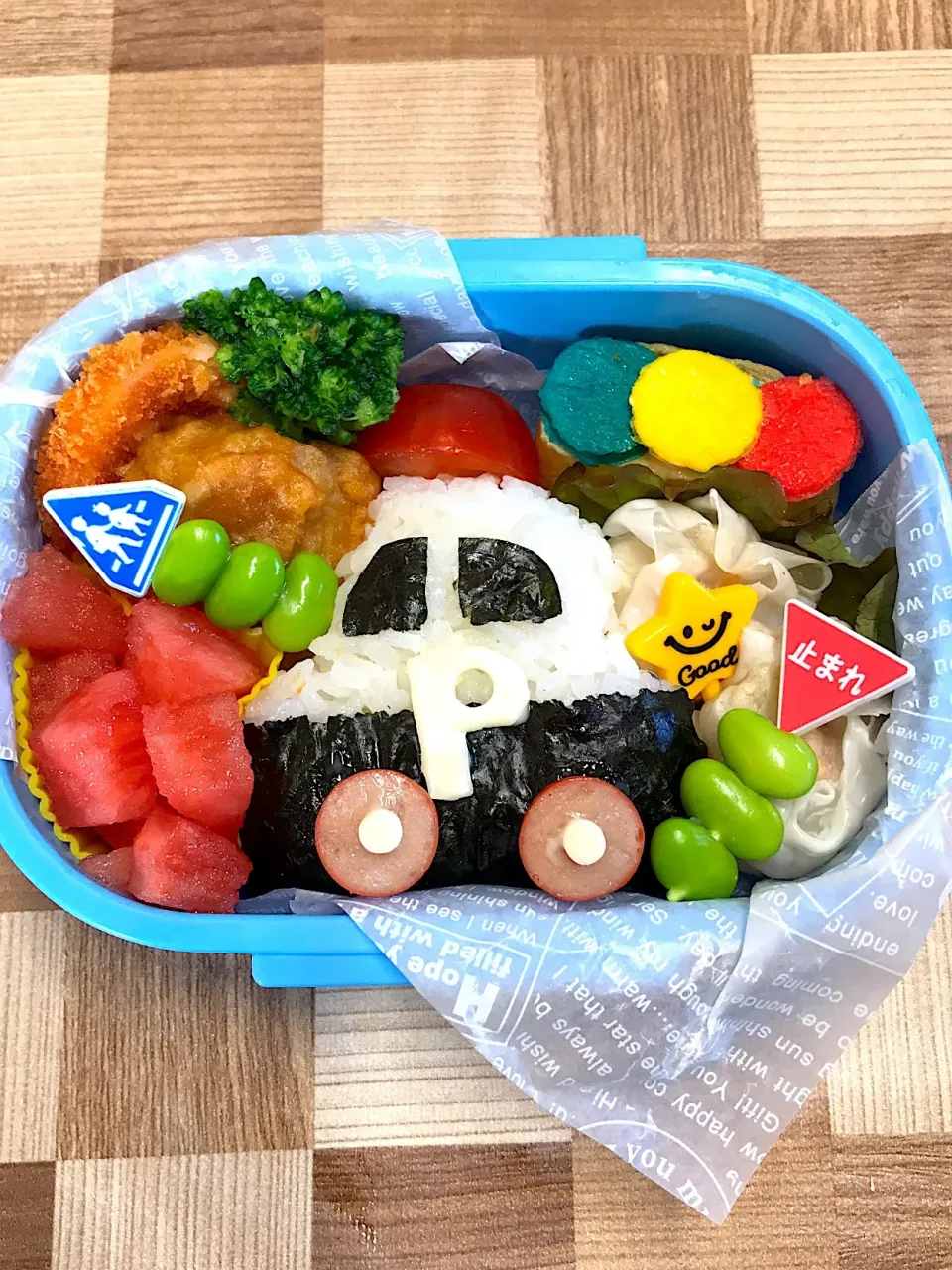 お弁当|Yuko Yamaguchiさん