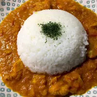 チキンカレー|tomoさん