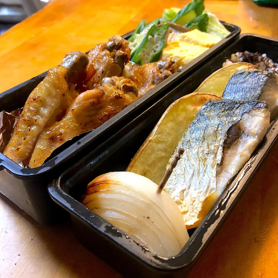 今日の俺弁当！|沖縄「ピロピロ」ライフさん