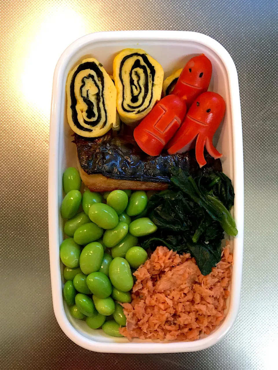 #今日のお弁当  #お弁当記録 #さつきのお弁当#ジブリ飯|なゆあさん