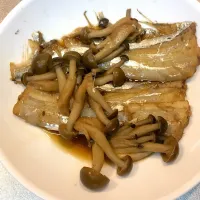 太刀魚の煮付け|hideさん