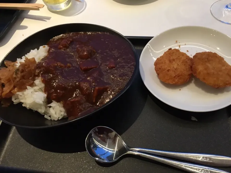 成田空港ラウンジ第二弾|フージさん