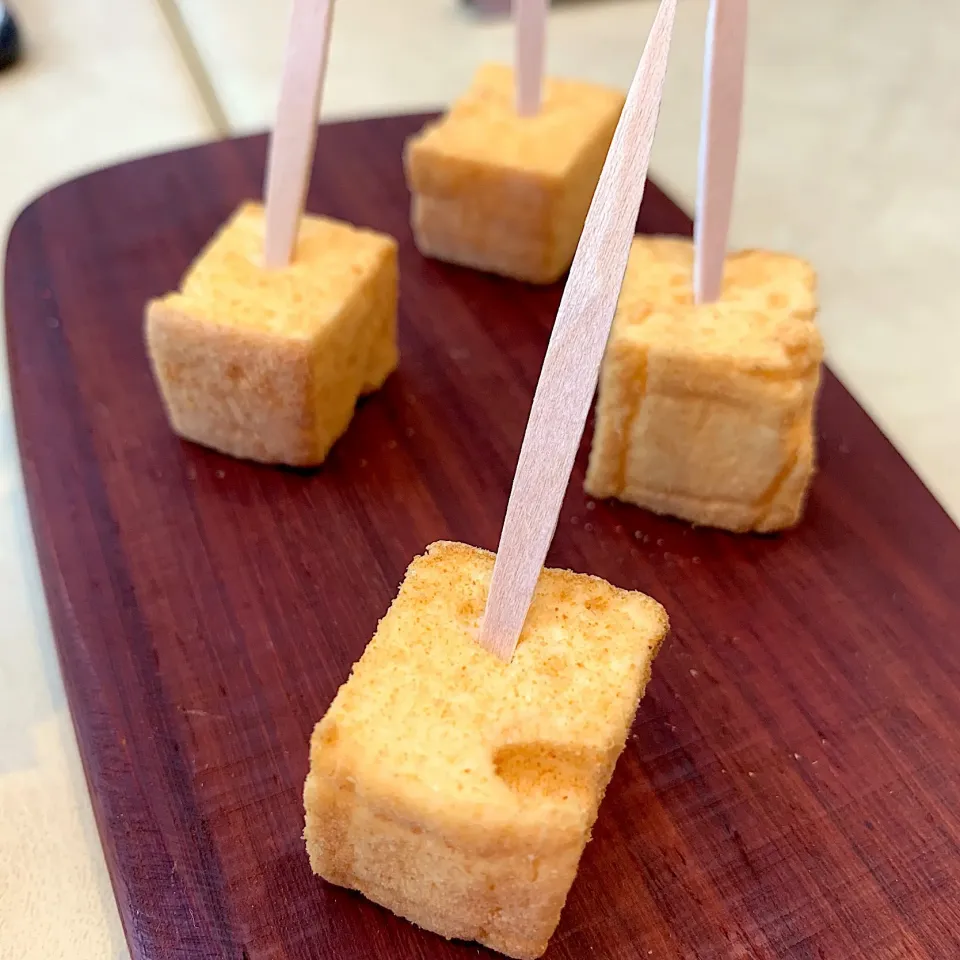 小菓子|ともこさん