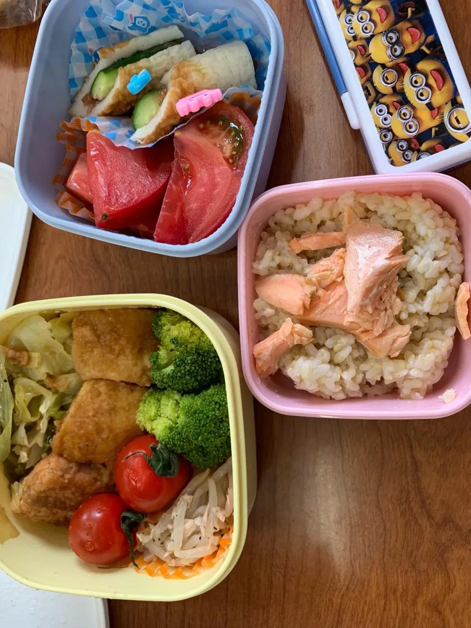 ダイエットお弁当🍱|まりちさん