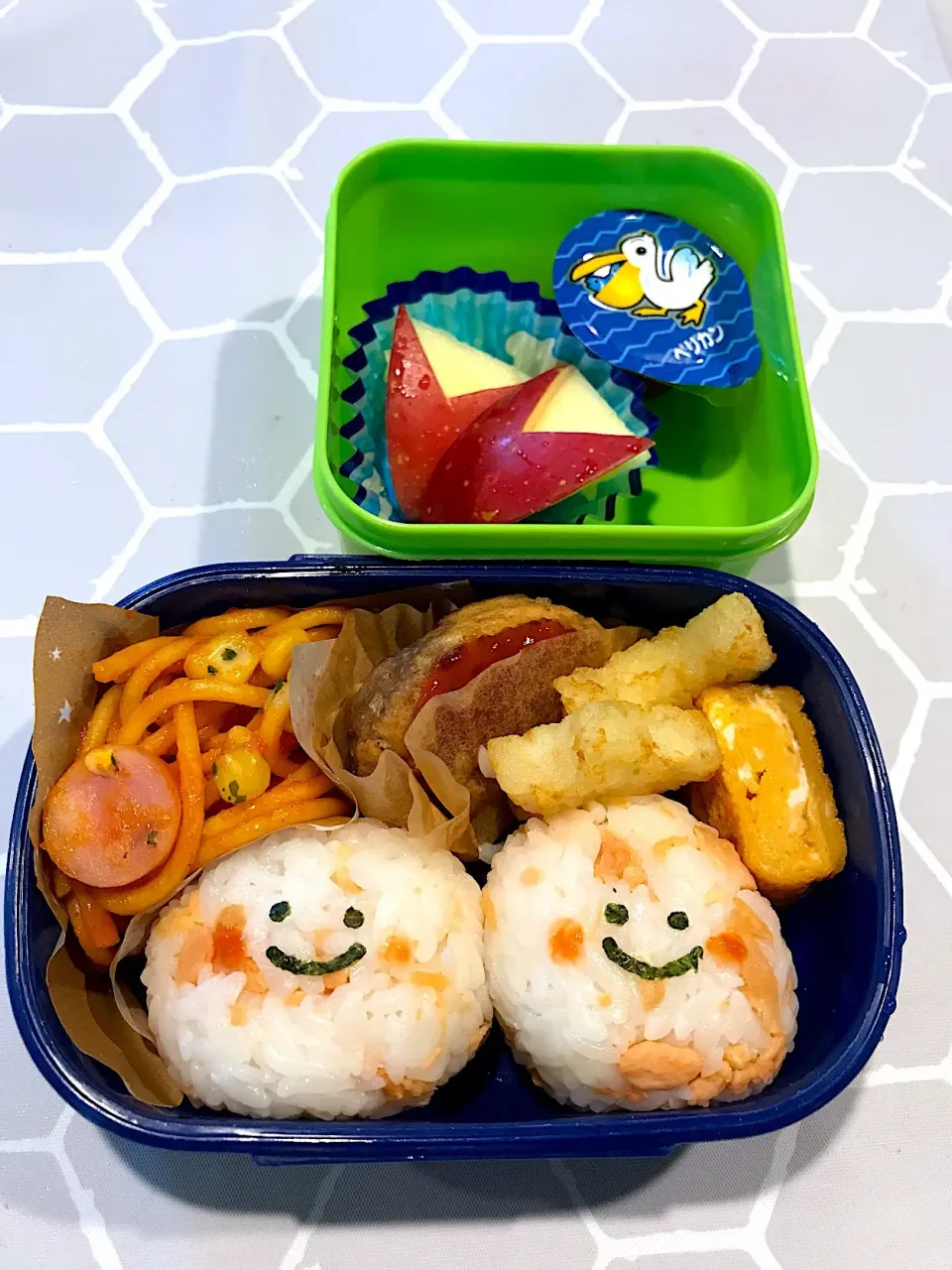 ＊6/14のお弁当＊|❤︎トントン❤︎さん