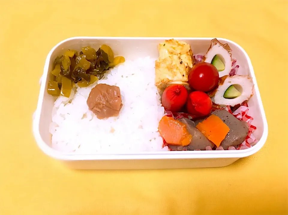 6月14日 #お弁当🌼|momoさん