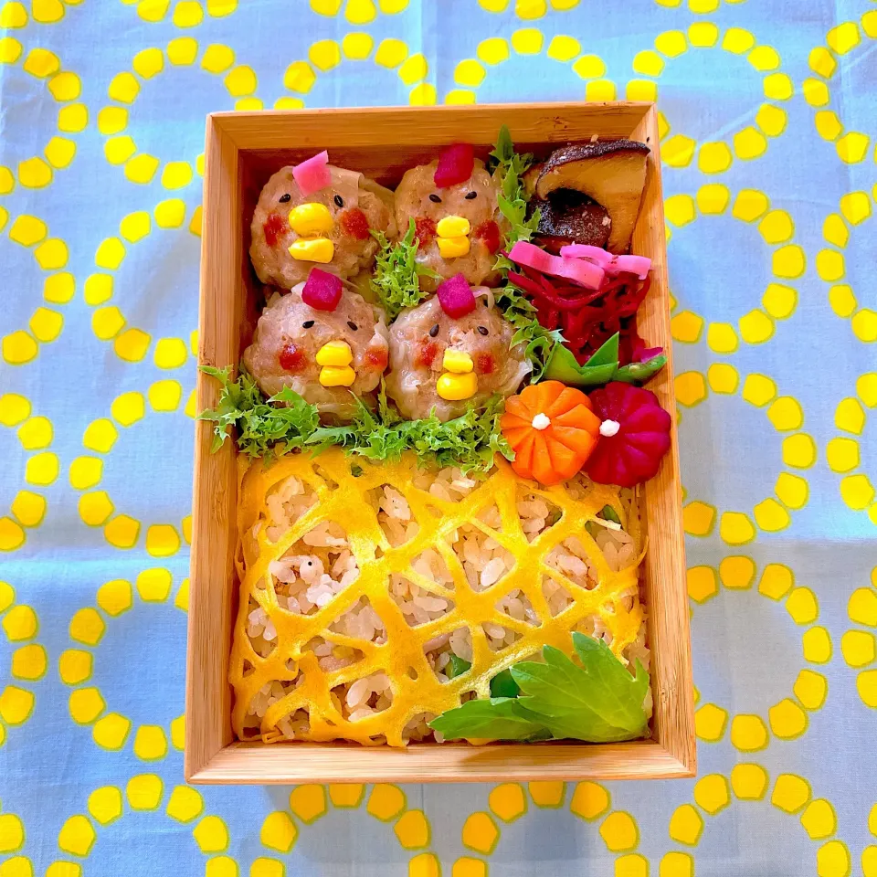 #高校生男子弁当|ayaさん