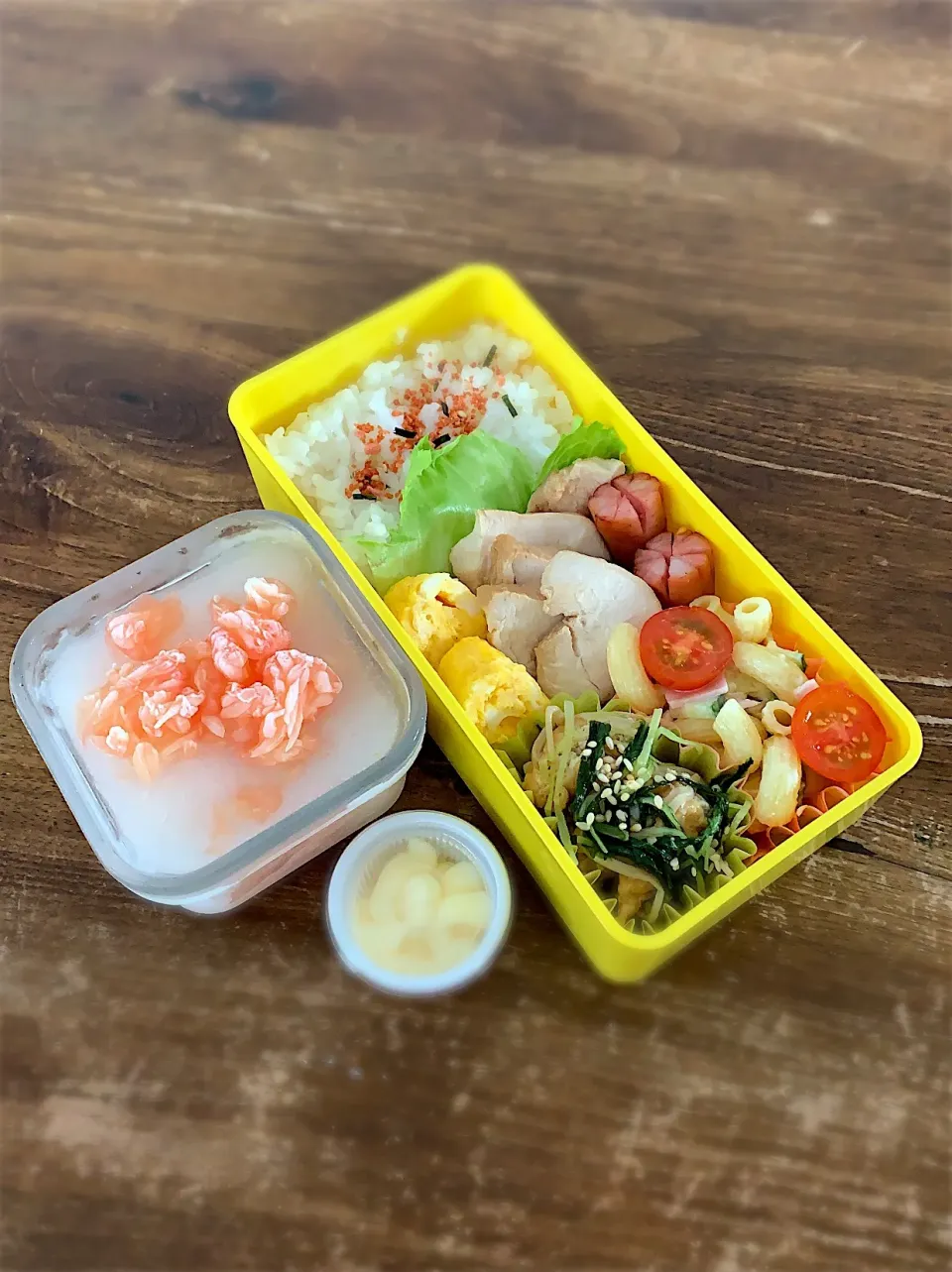 高校生お弁当|グーン。さん