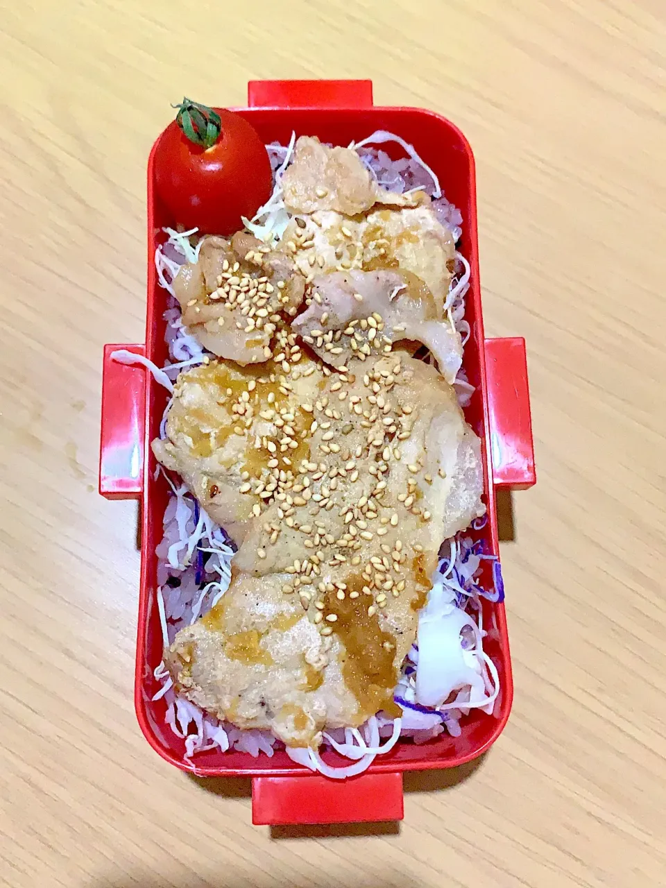 2019/06/14  お弁当🍱|☆サトリン☆さん