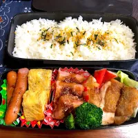 お弁当|ヒヨっ子さん