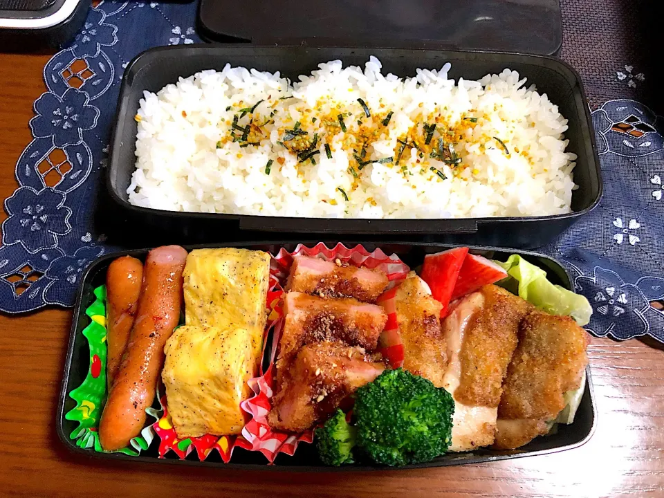 お弁当|ヒヨっ子さん