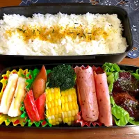 お弁当|ヒヨっ子さん