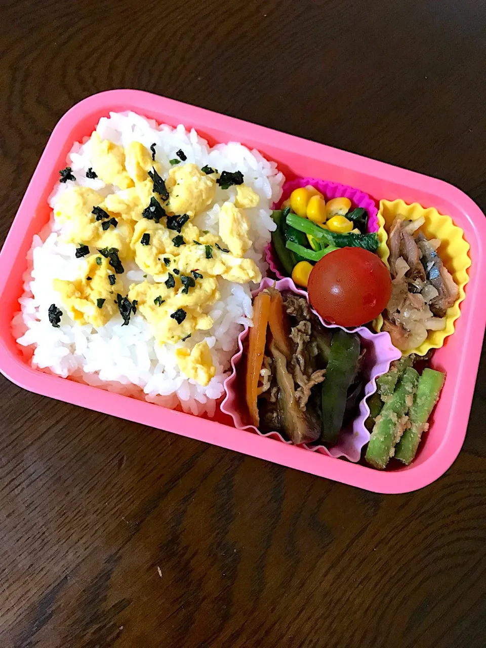 プルコギ弁当|kiicoさん