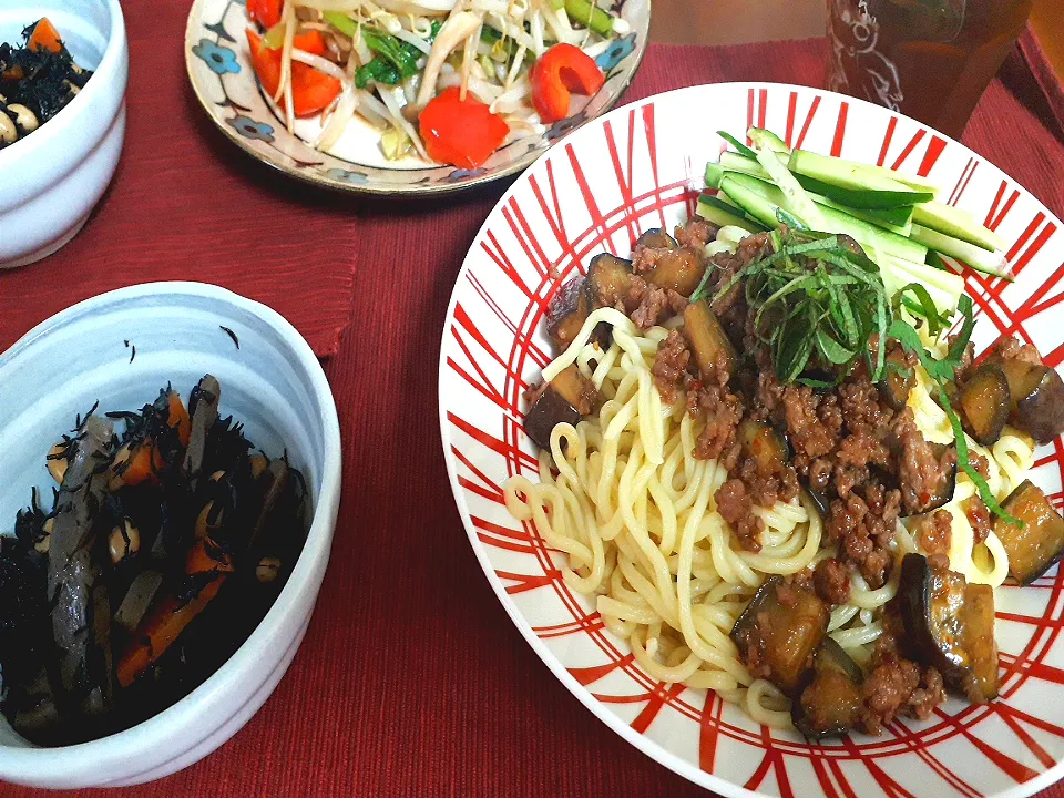 麻婆麺|ぽぱいさん