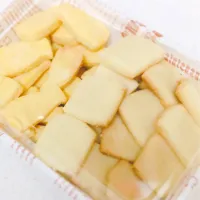 Snapdishの料理写真:ソフトクッキーとプレーンクッキー作りました！
#お菓子 #お菓子作り #お菓子好き #料理 #料理好き #お菓子作り好きな人と繋がりたい #クッキー #手作りクッキー #ソフトクッキー #プレーンクッキー|はるはるさん