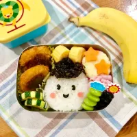 とんかつ弁当|sappyさん