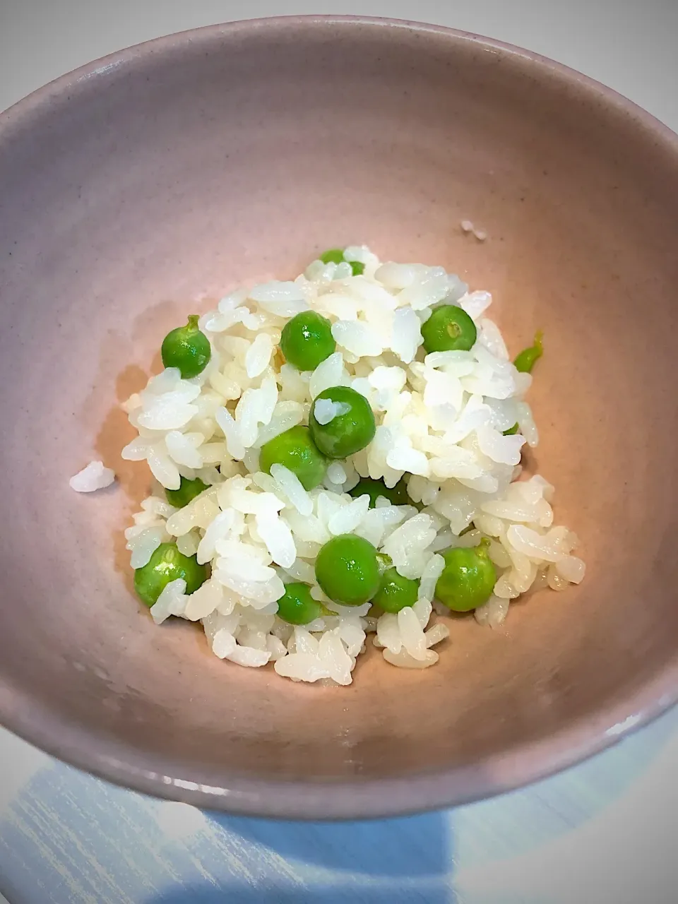 Snapdishの料理写真:お豆ご飯|キヨさん