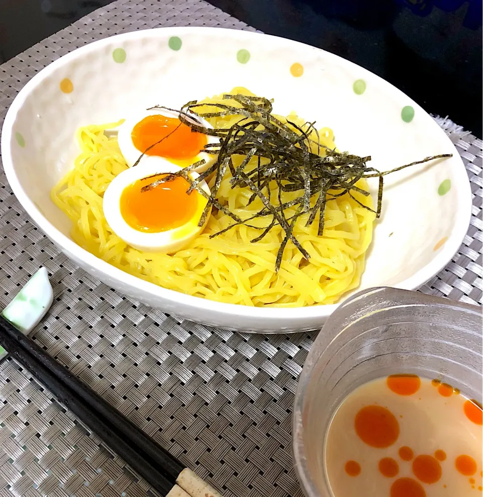 冷やしラーメン|ゆかりさん