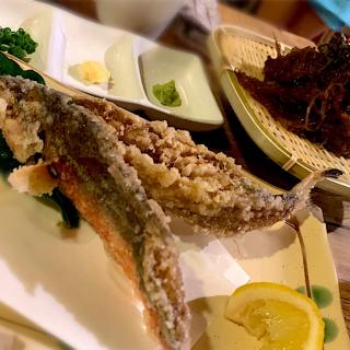 グルクン唐揚げ 魚料理のレシピと料理アイディア件 Snapdish スナップディッシュ