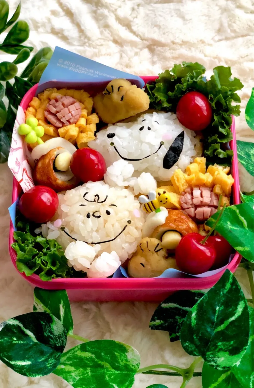 授業参観の日のお弁当|富士子🍒🐰🍓さん