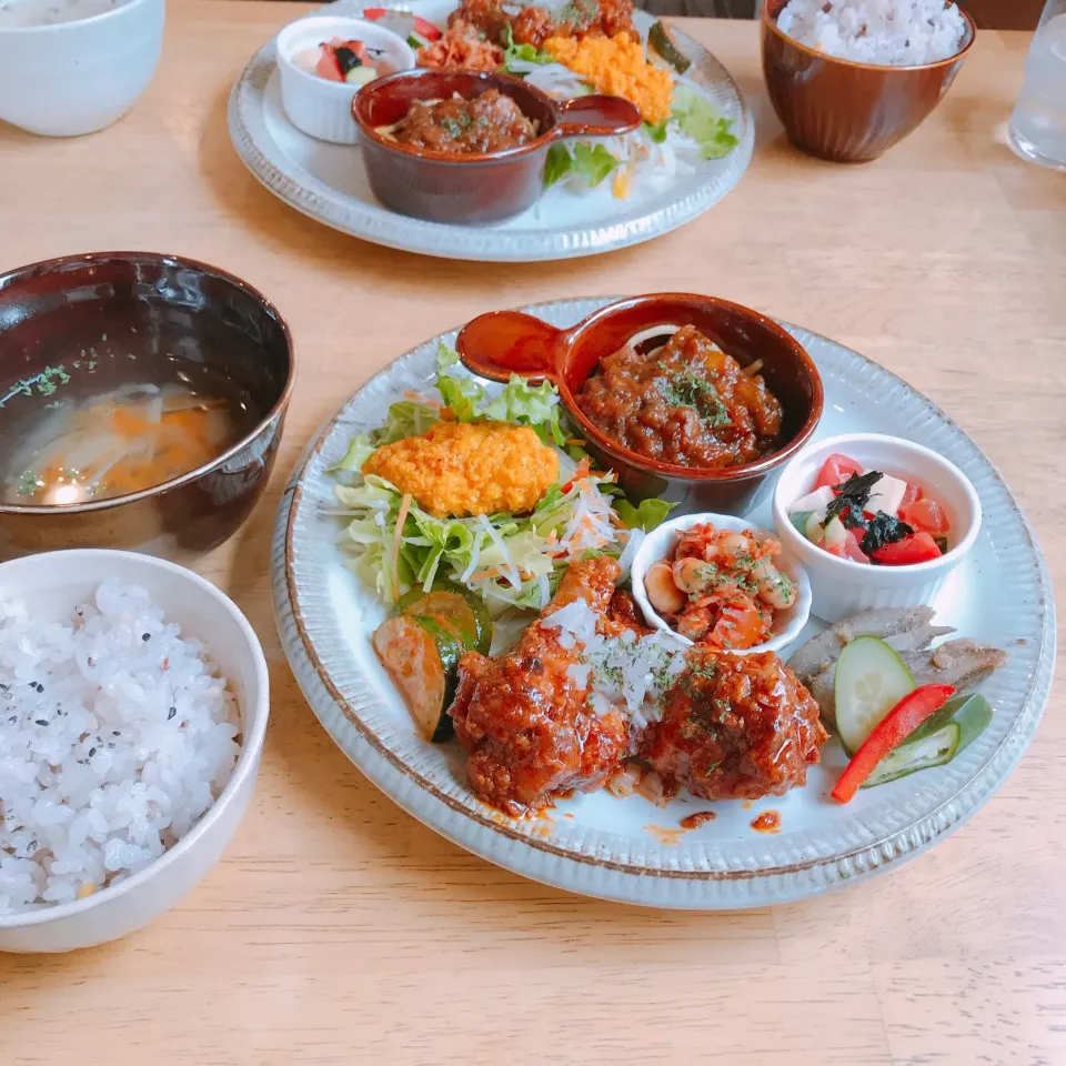 手羽元のトマトソース煮込み🍅|ちゃみこさん