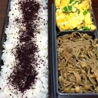 お弁当|ヨウキさん