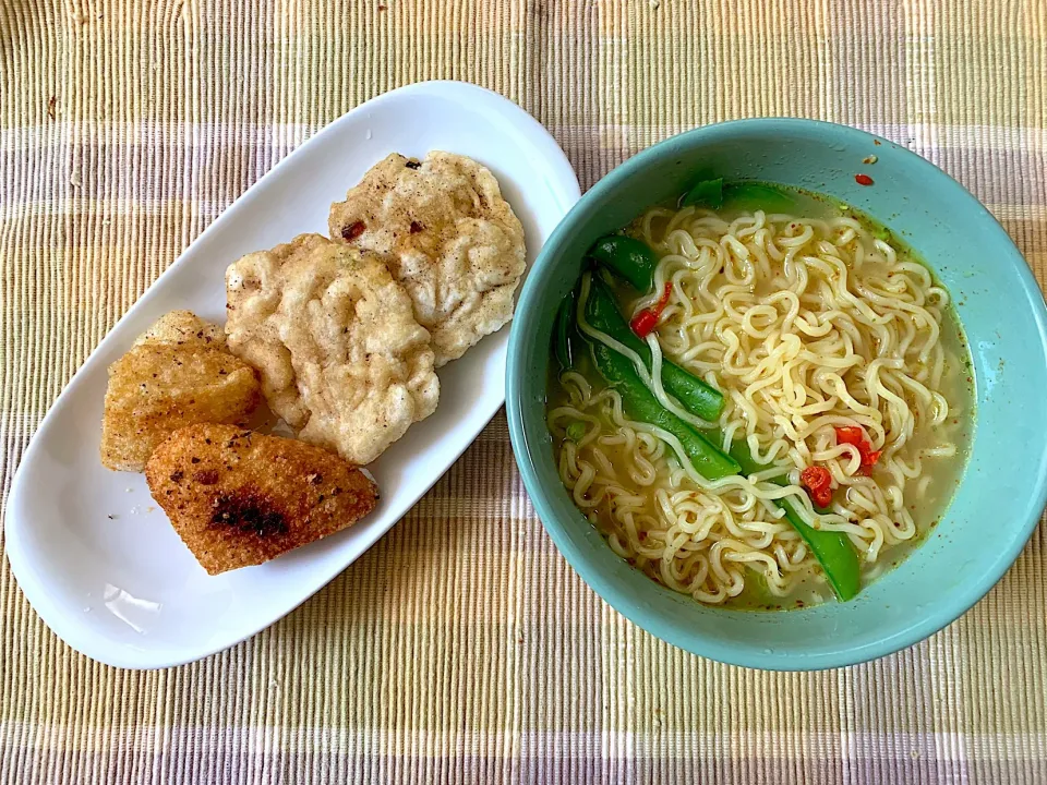 Soto mie|yeni kartikasariさん