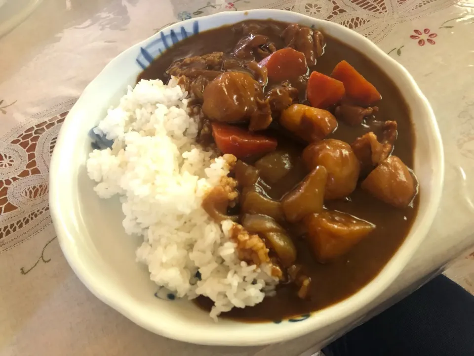 お袋の味🍛|masacookさん