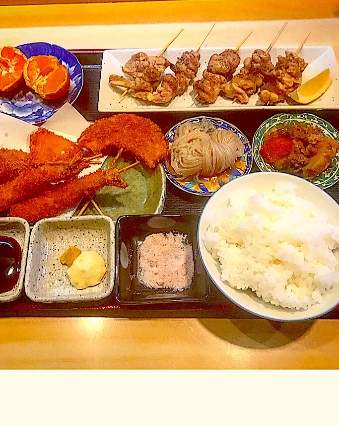 Snapdishの料理写真:いつかの私ごはん😊|mika︎☺︎さん