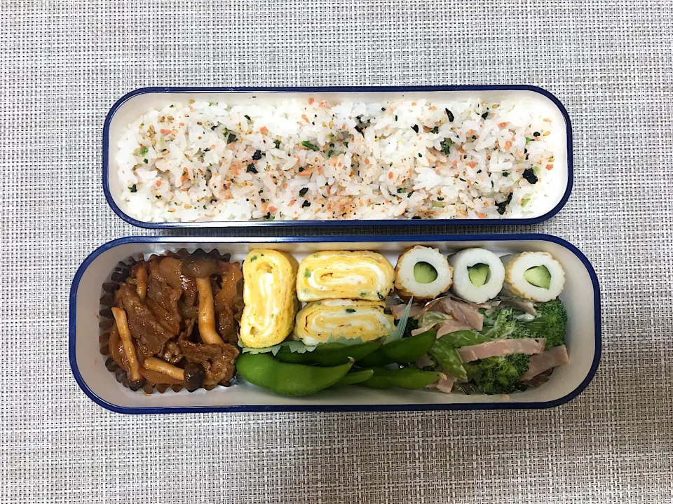 旦那さんお弁当|riecocoさん