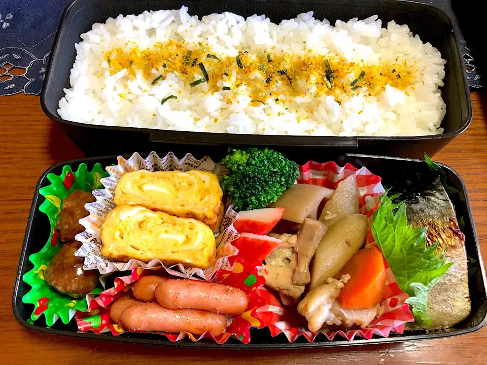 お弁当|ヒヨっ子さん