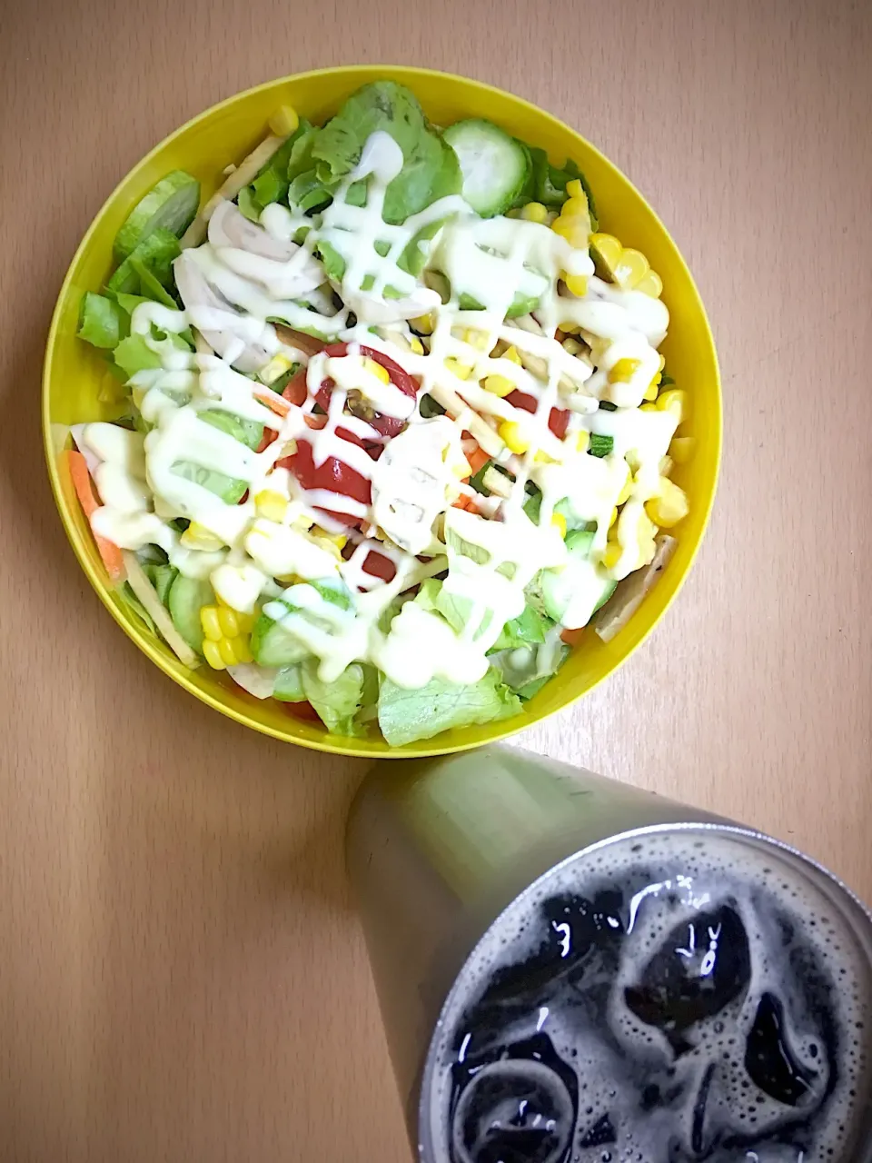 Salad|kapongpangrumさん