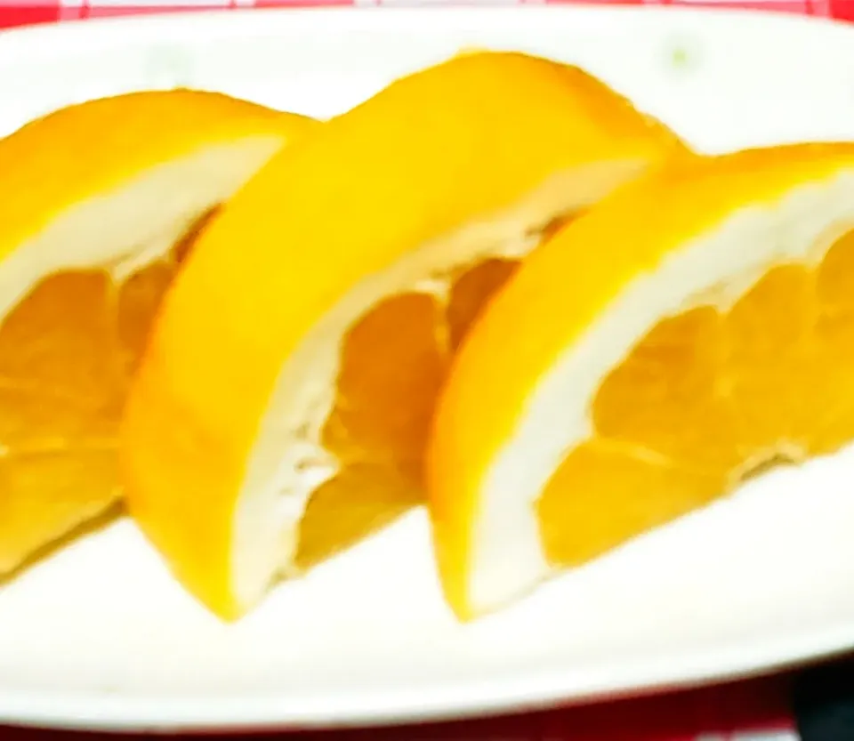 愛媛の河内晩柑🍊
切っただけ〰️
和製グレープフルーツ|yukaringoさん