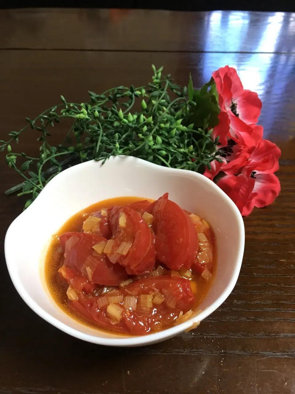 あんみっちゃんさんの料理 おかわり頂戴♬油淋とまと|TOMOさん