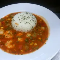 Gumbo|VivianCさん