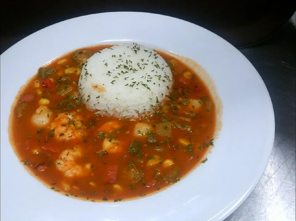 Gumbo|VivianCさん