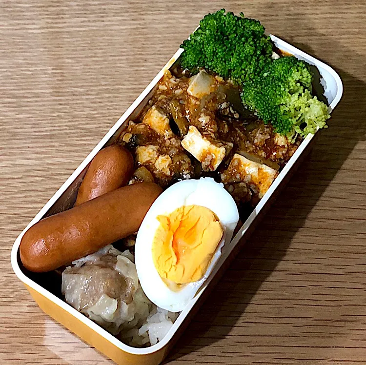 今日のお弁当♬ 190618|いしくん。（たまご王子🥚🐣🐥🐔）さん