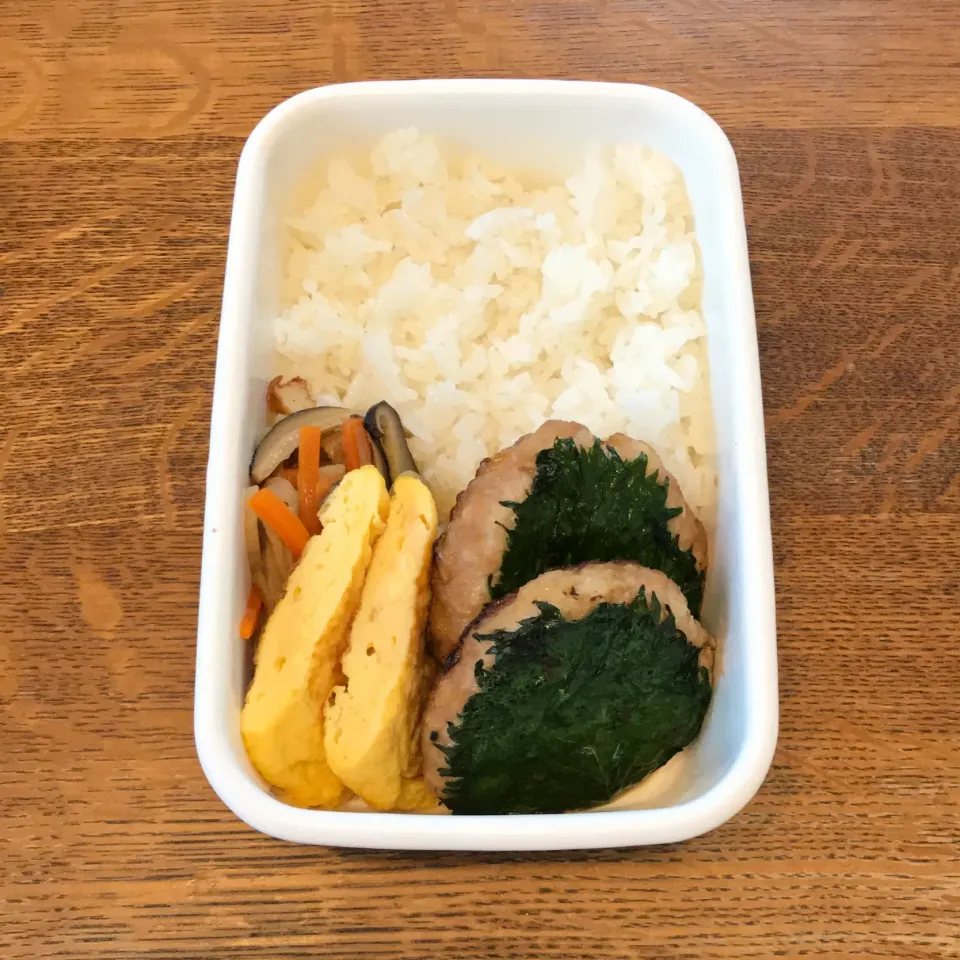 高校生弁当|tenoaさん