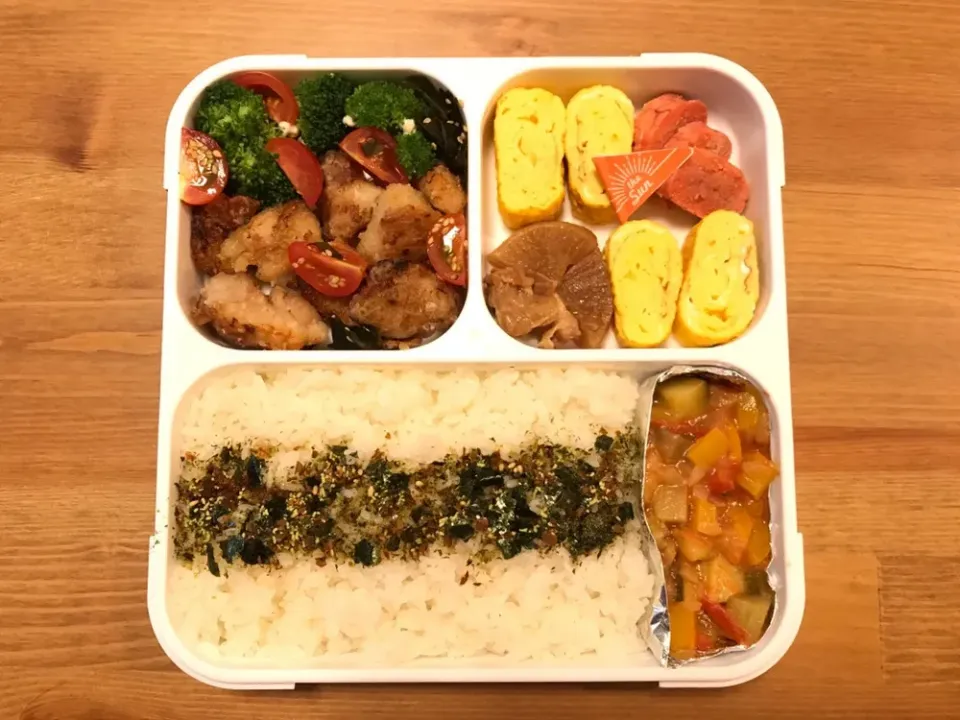 お弁当🍱|mochiさん