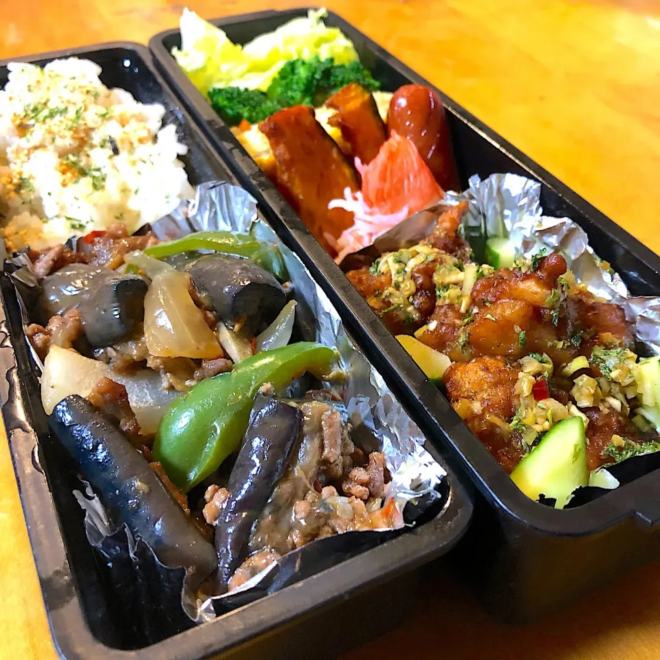 今日の俺弁当！|沖縄「ピロピロ」ライフさん