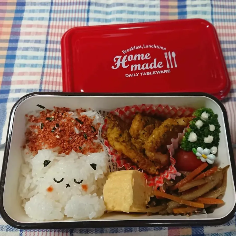 お弁当|まりさん